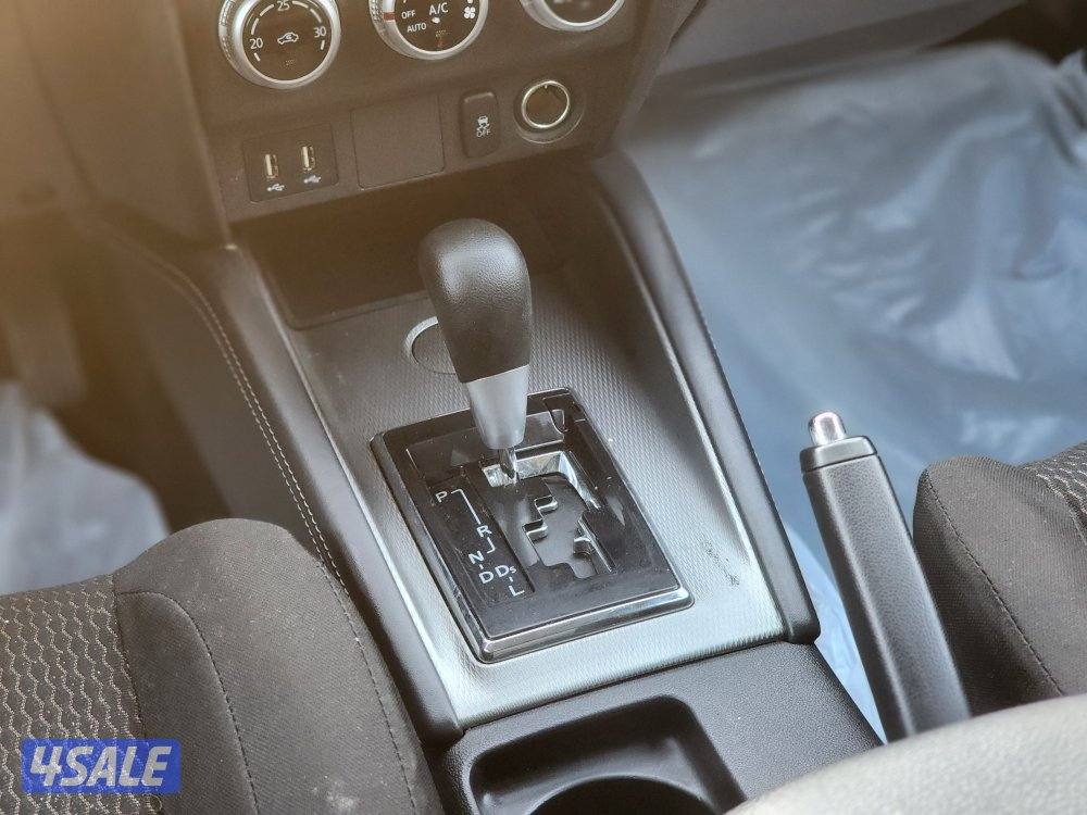 ميتسوبيشي ASX موديل ٢٠٢٢
صبغ الوكالة عداد 103 ألف سرفس منتظم شرط الفحص8