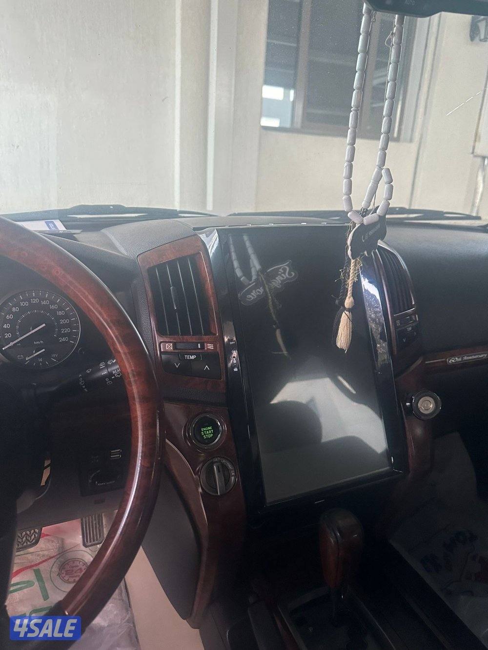 لاندكروزر2011 مجدد 20210