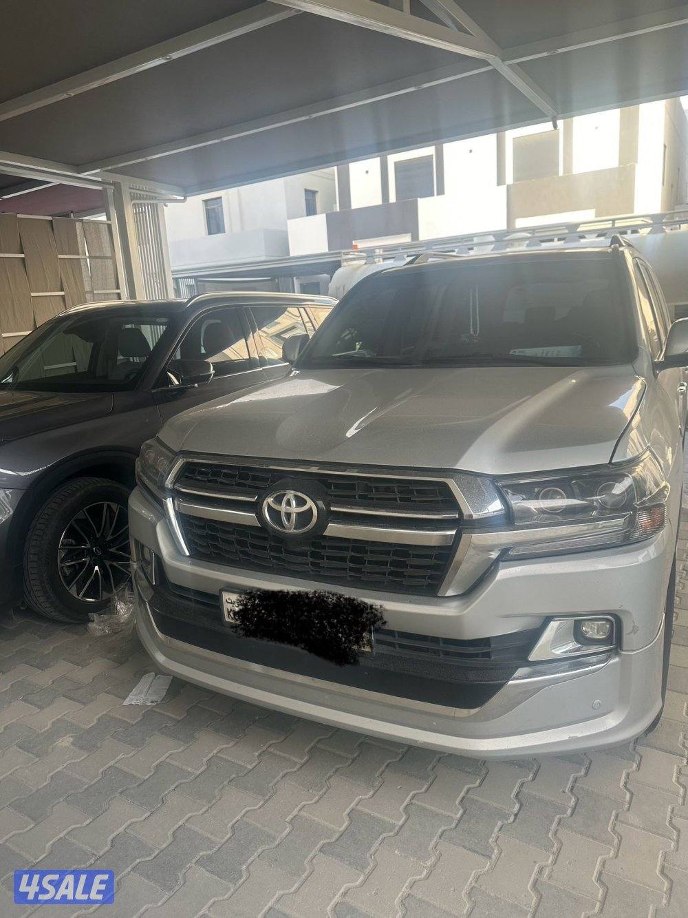 لاندكروزر2011 مجدد 20213