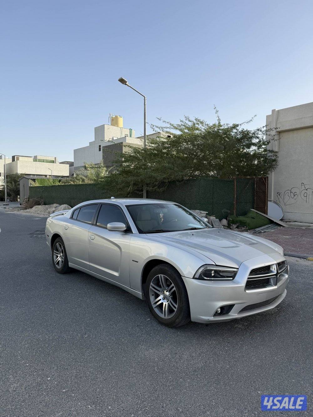 دوج تشارجر0