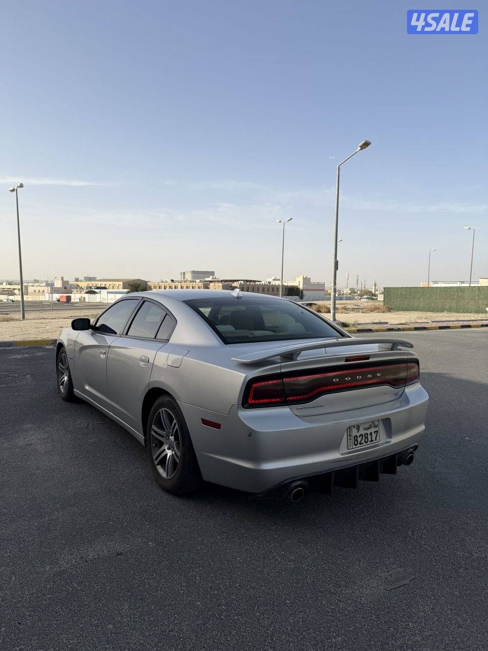 دوج تشارجر2