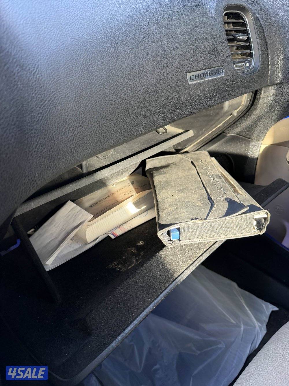 دوج تشارجر9