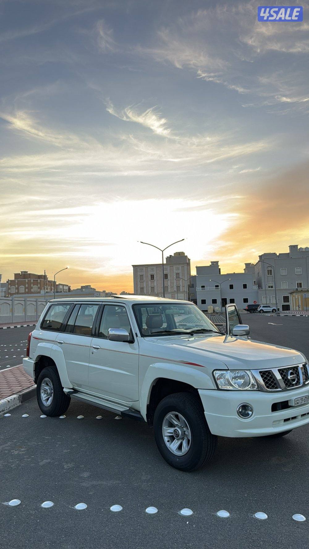 فتك سفاري 20190