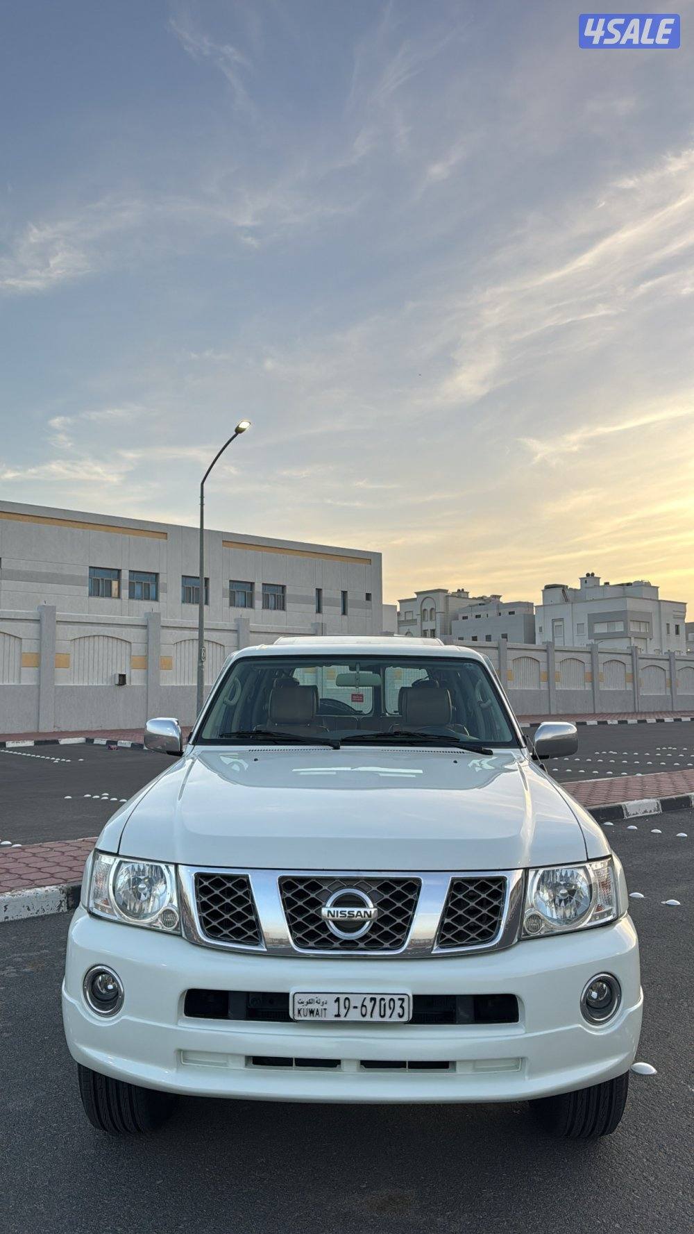 فتك سفاري 20191