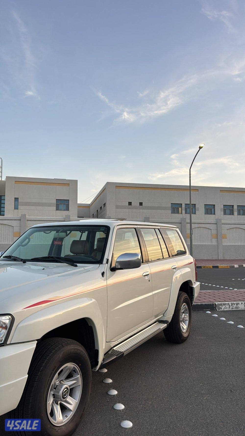 فتك سفاري 20192