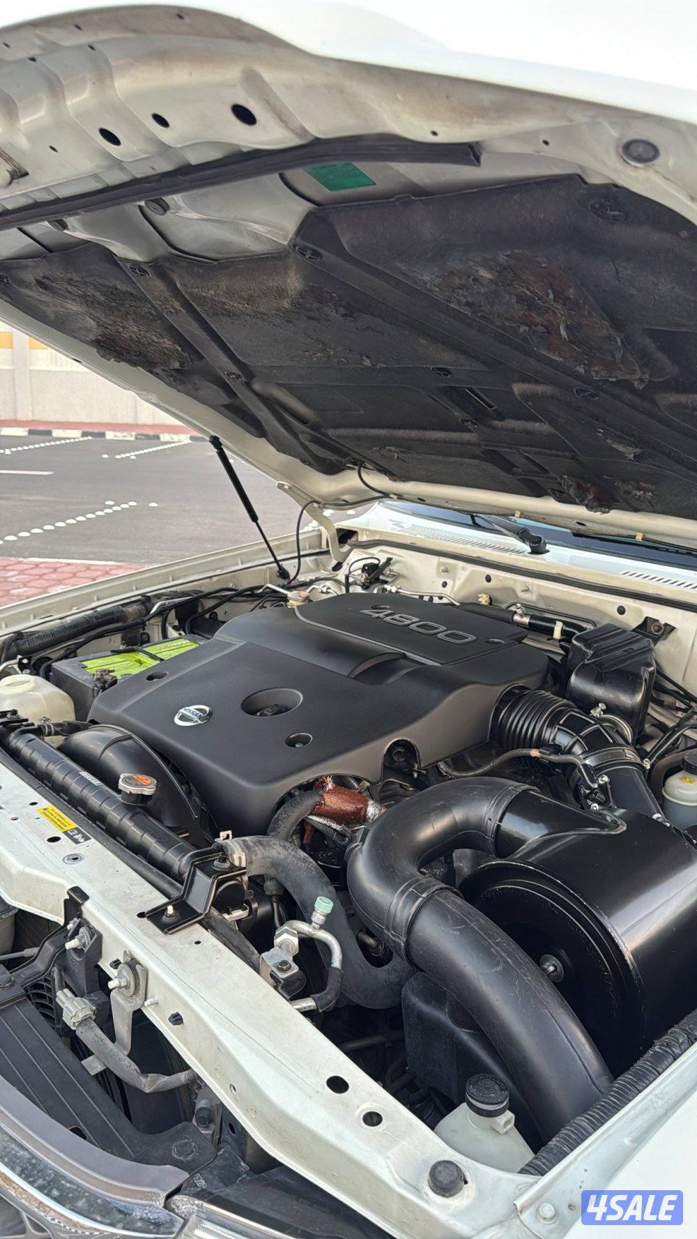 فتك سفاري 20196