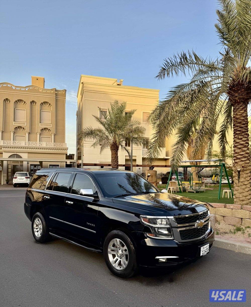 تاهو الغانم2