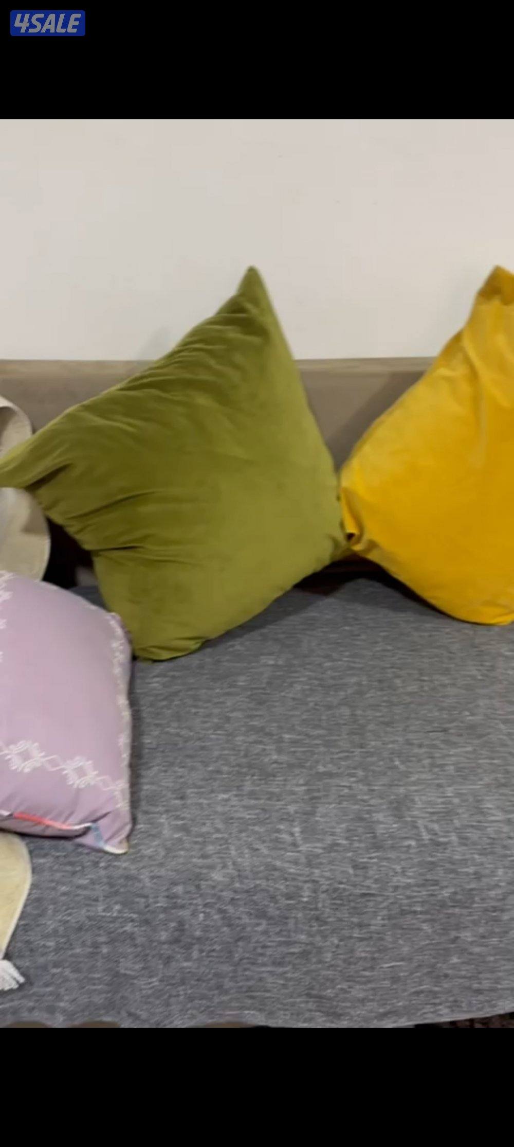 غنفات مستعمله إستعمال نضيف وحالته ممتازه2