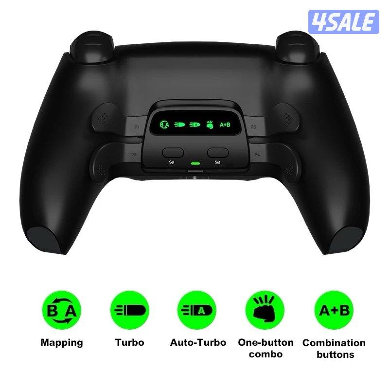 يدتين سوني فايف معدله و عاديه5