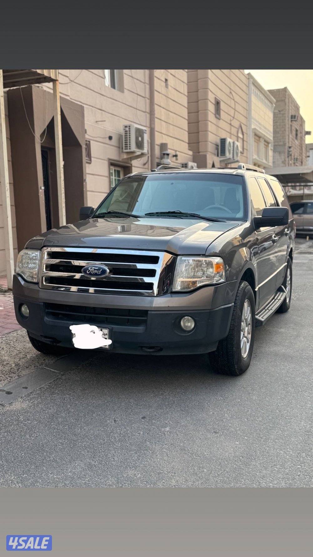 للبيع اكسبدشن0