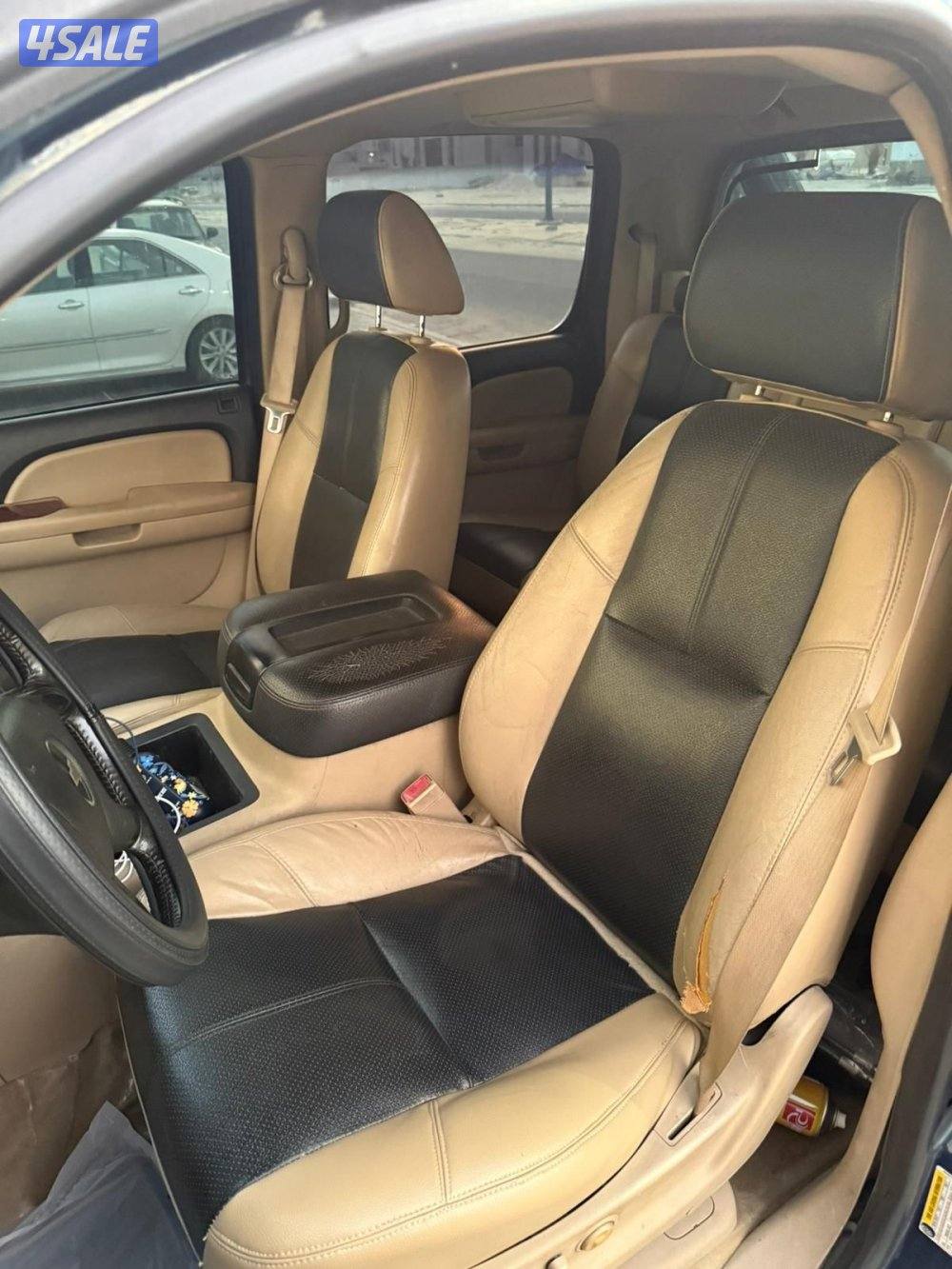 للبيع افالانش موديل ٢٠٠٧ شرط الفحص دبل قير7