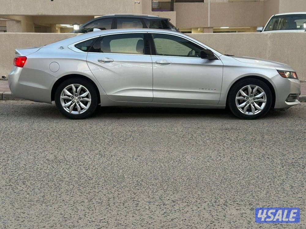 للبيع شيفروليه امبالا 20176