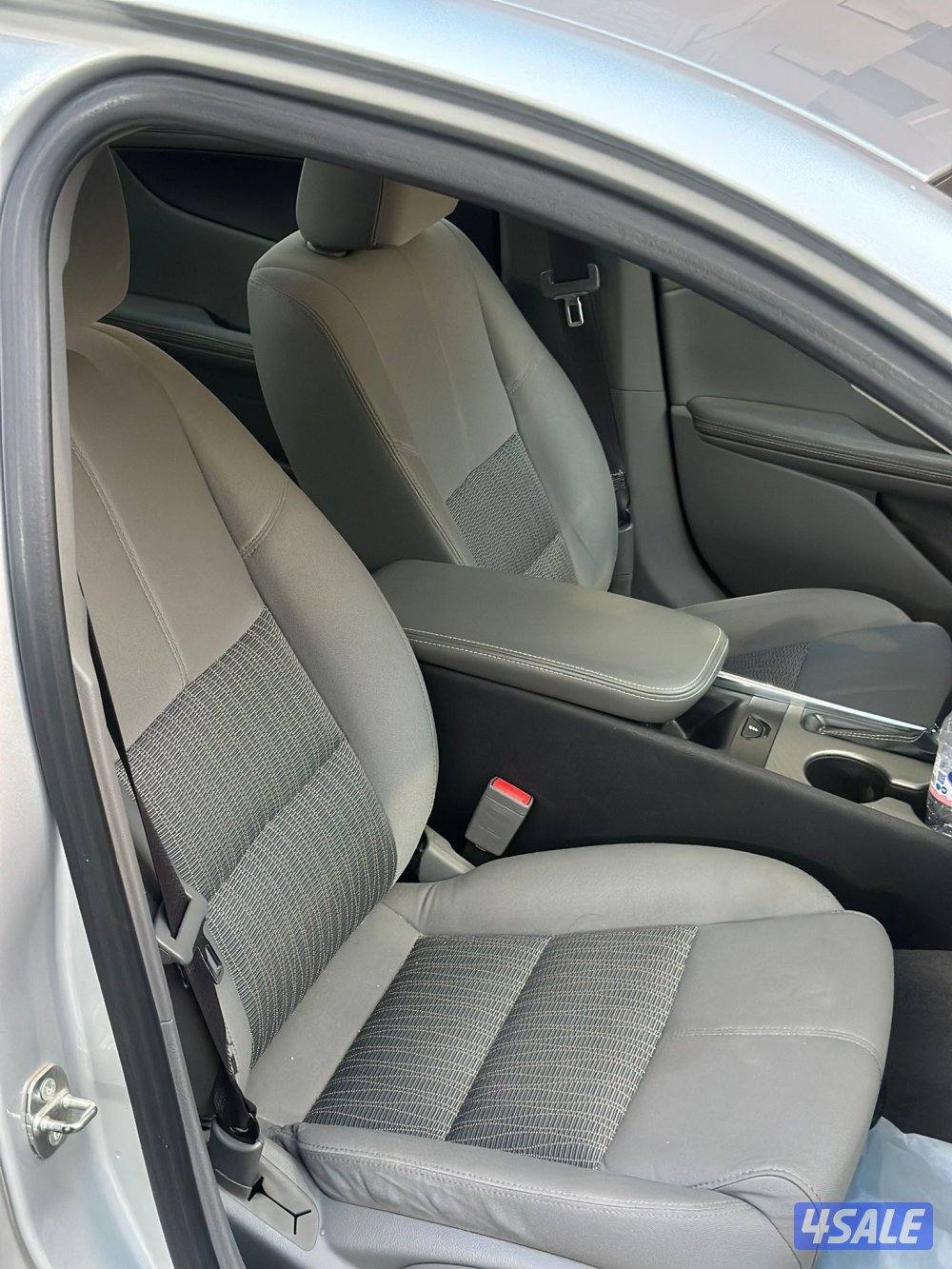 للبيع شيفروليه امبالا 20178