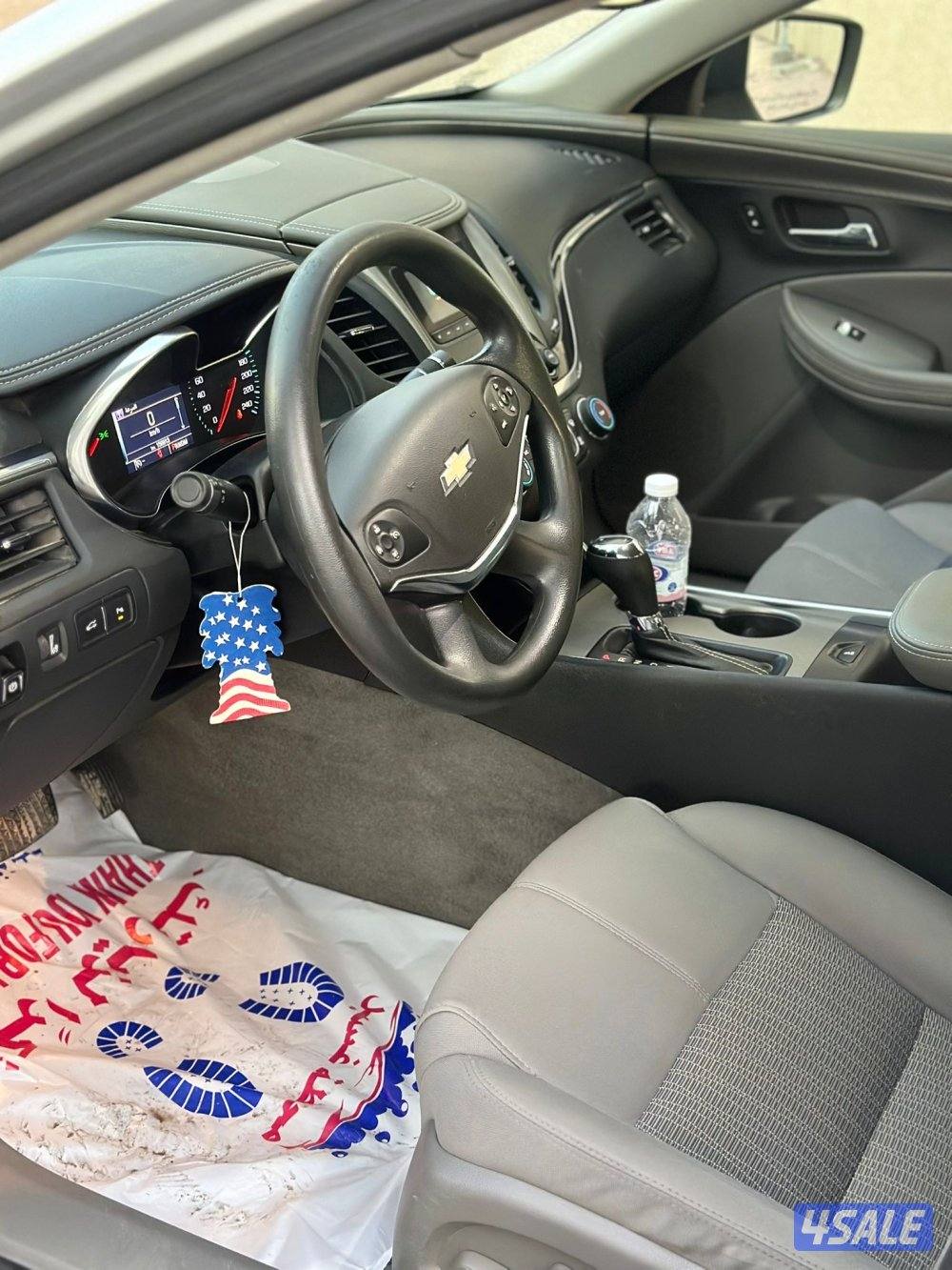 للبيع شيفروليه امبالا 20179