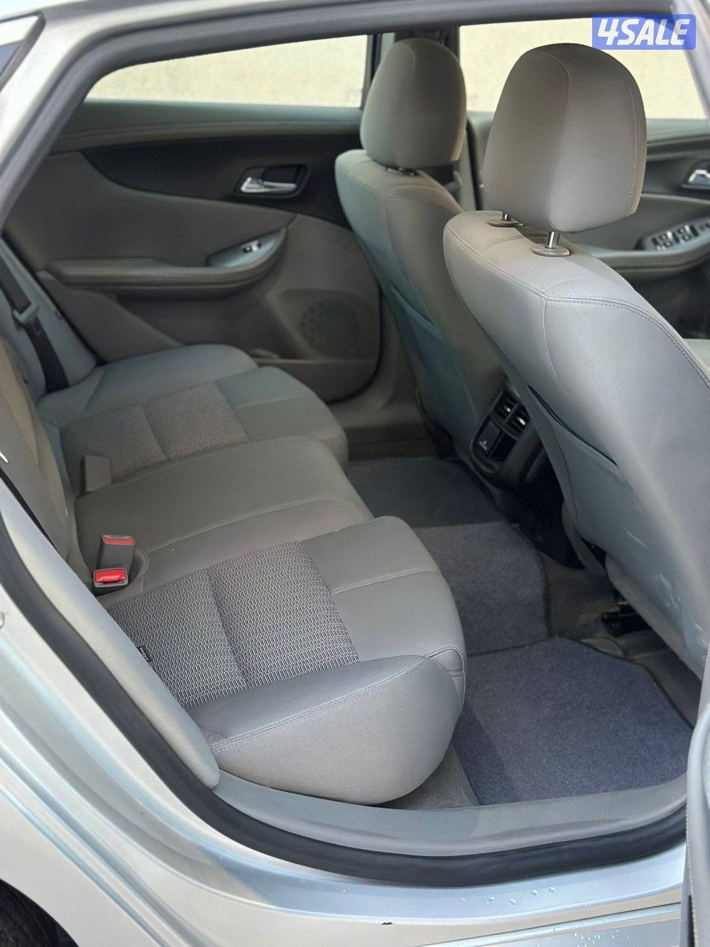 للبيع شيفروليه امبالا 201710