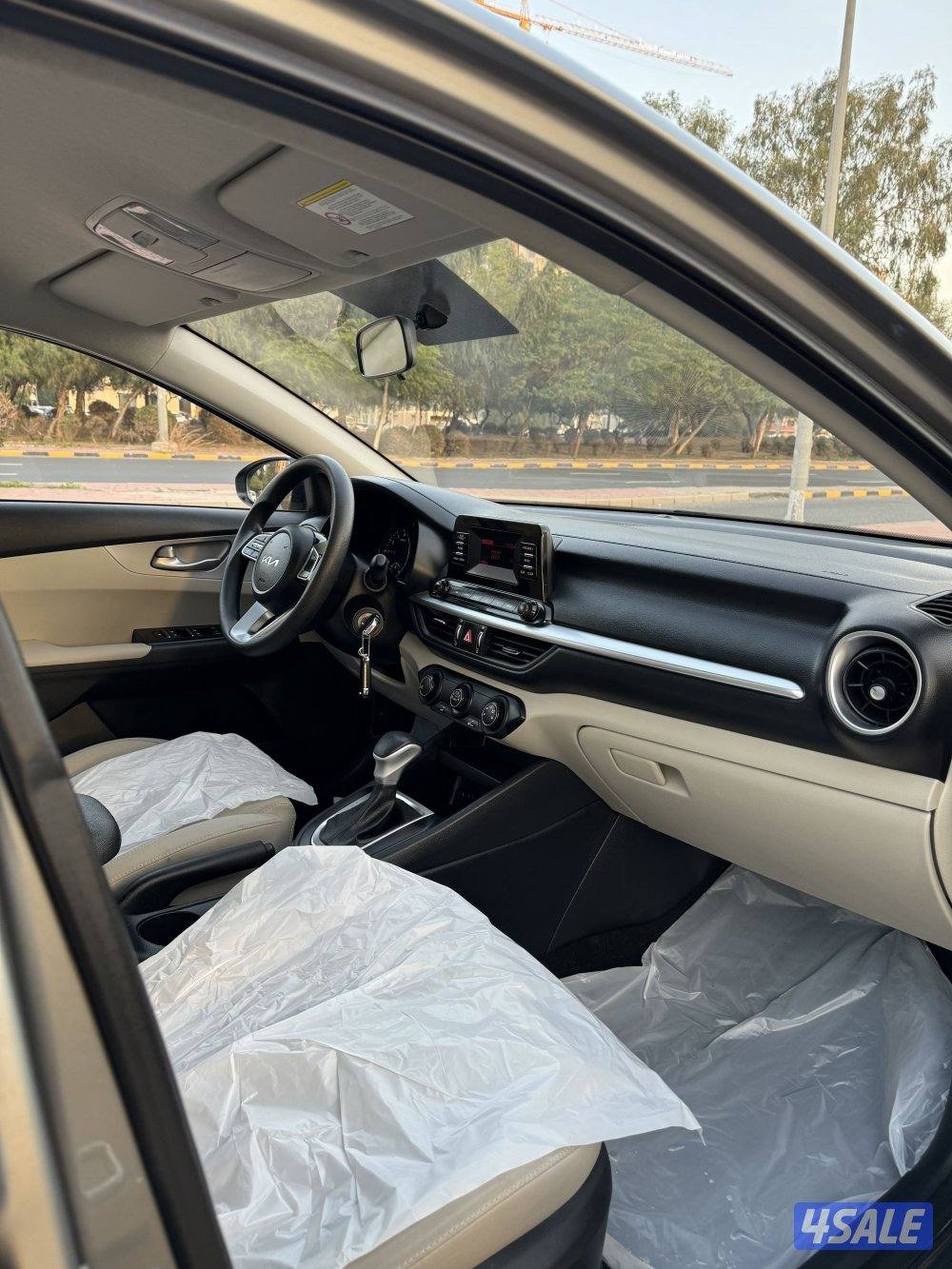 كيا سيراتو 20227