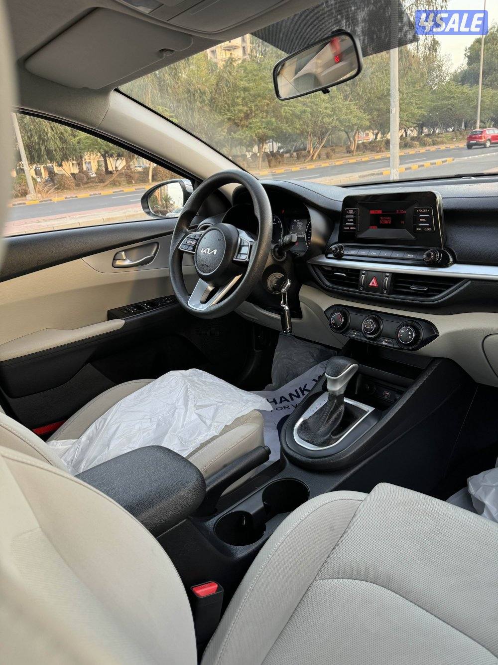 كيا سيراتو 20228