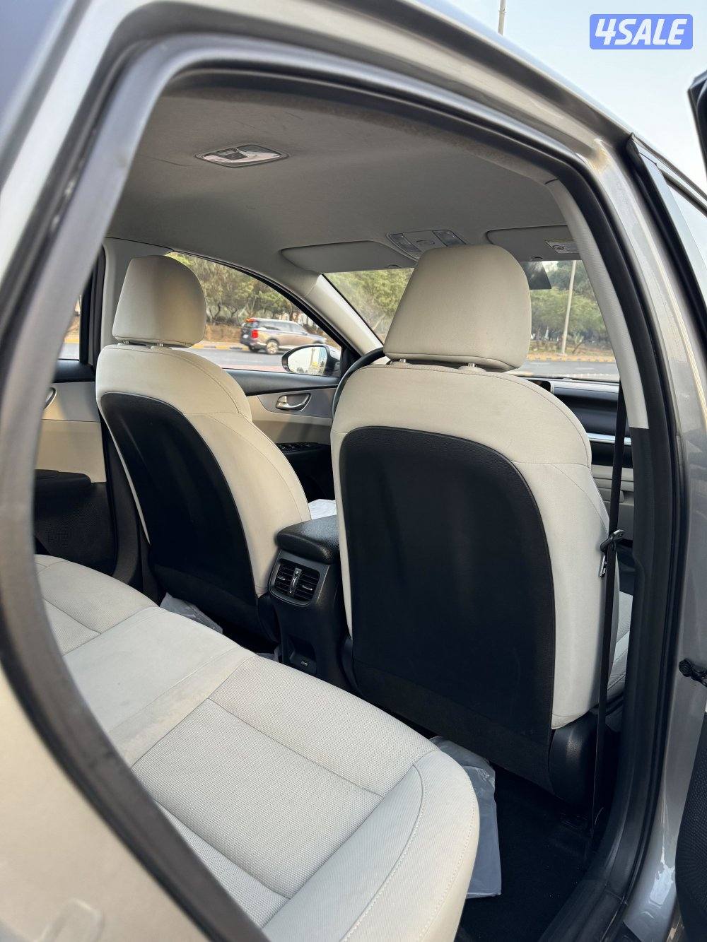 كيا سيراتو 20229