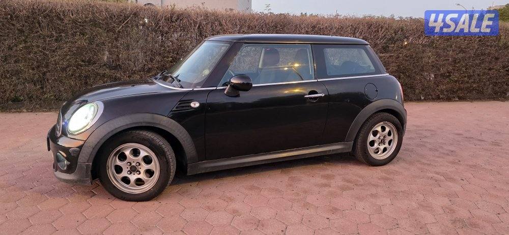 للبيع ميني كوبر ٢٠١٣1