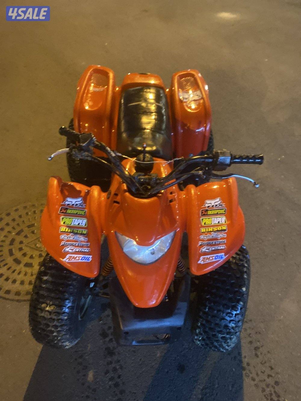 بقي عميري حاله الوكاله شغال نضيف حجم 1004