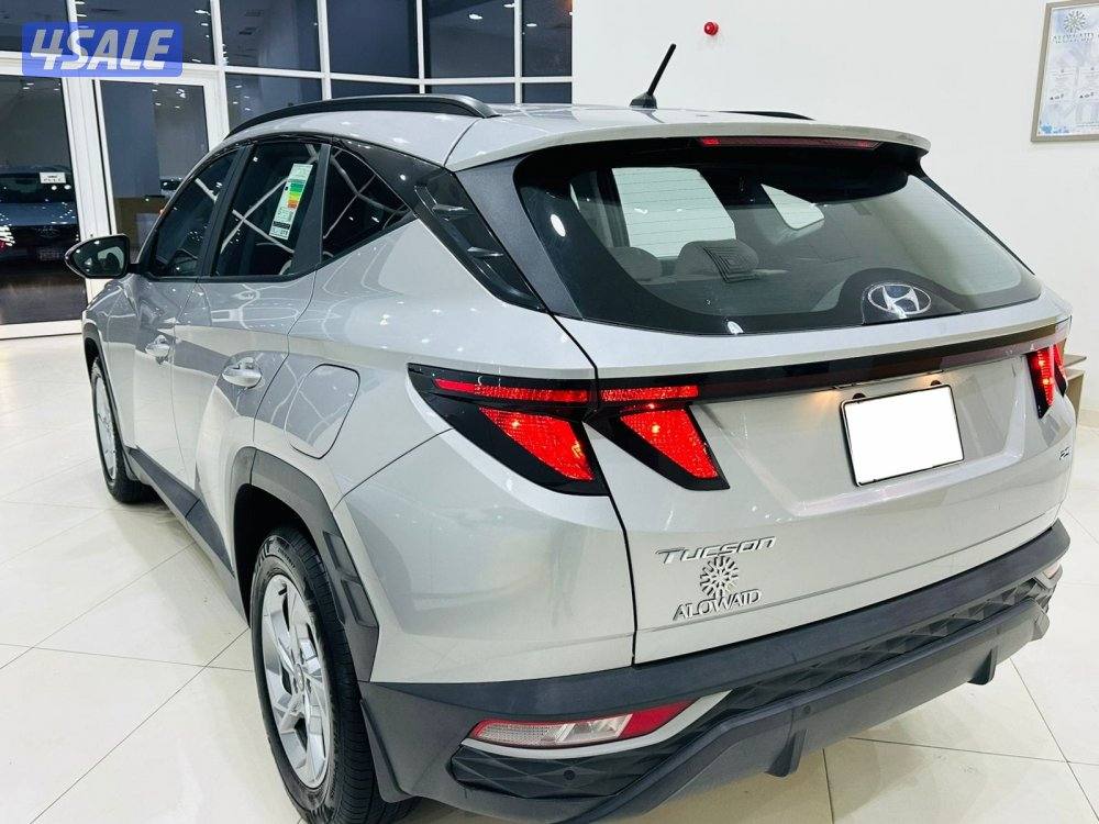 للبيع هيـــونداي2.5 TUCSON  موديل 20232