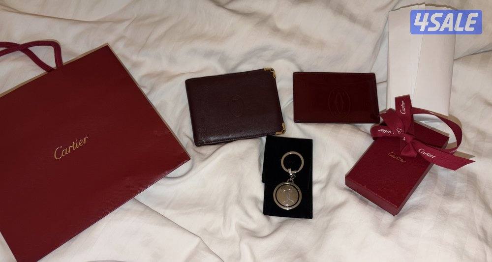 بيعه سريعه بواكه كارتير ومداليه اصليين مستعملين0