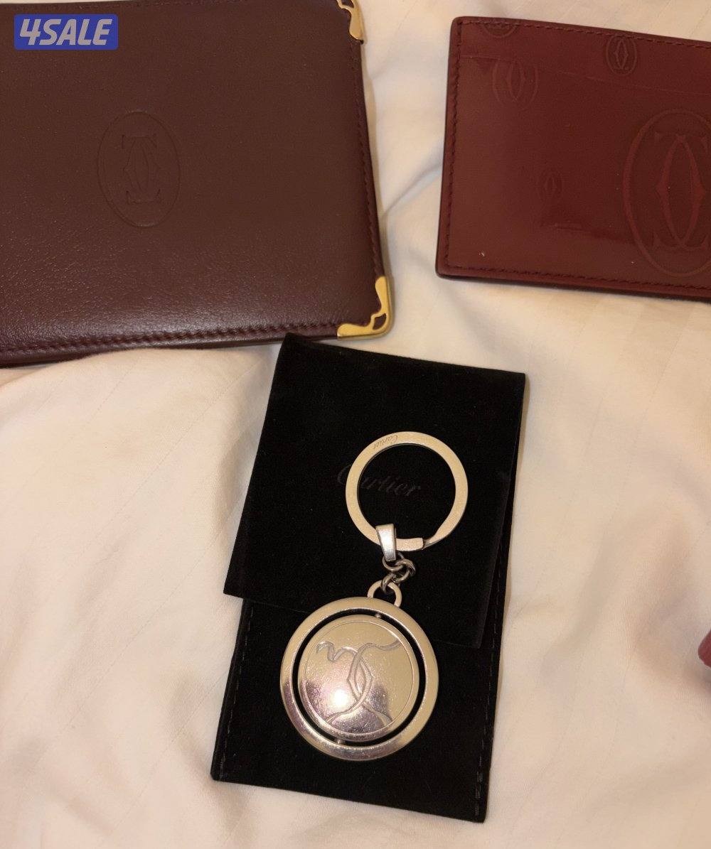 بيعه سريعه بواكه كارتير ومداليه اصليين مستعملين3