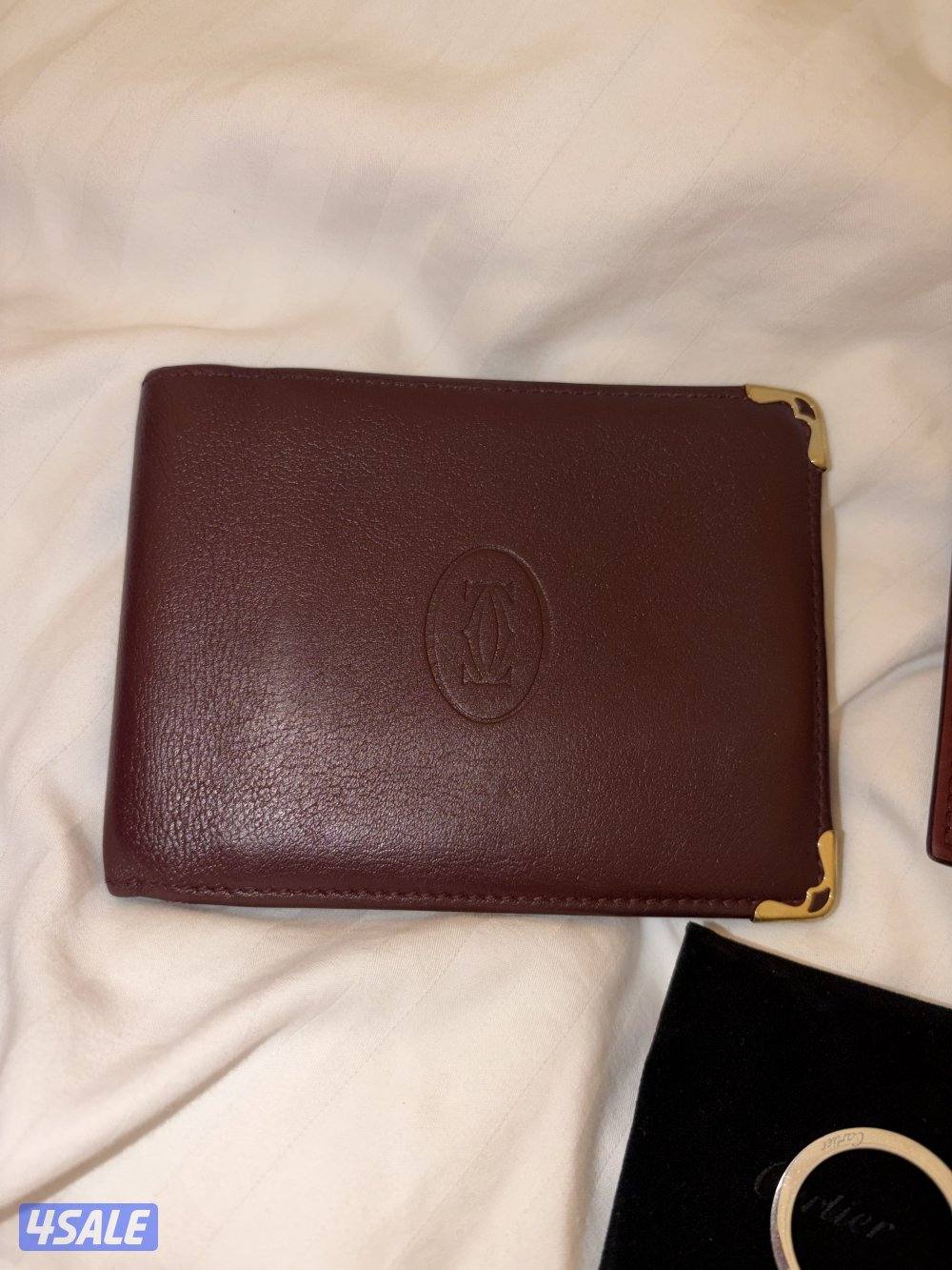 بيعه سريعه بواكه كارتير ومداليه اصليين مستعملين5