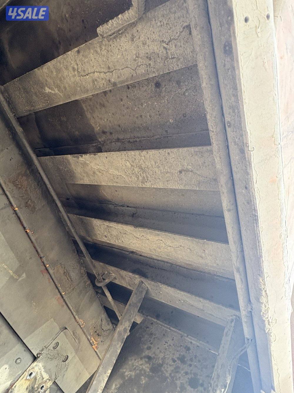 للبيع صناديق فقط عدد 22