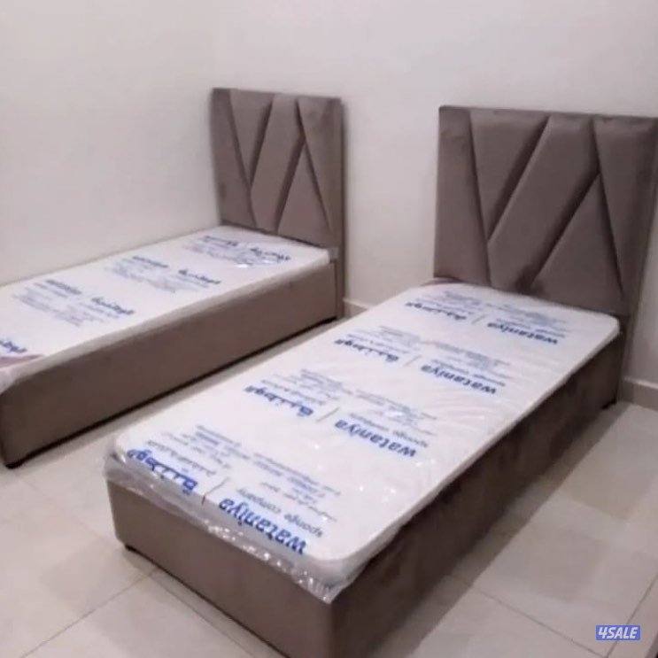 سراير طبيه وفرشات للبيع جميع المقاسات متوفره13