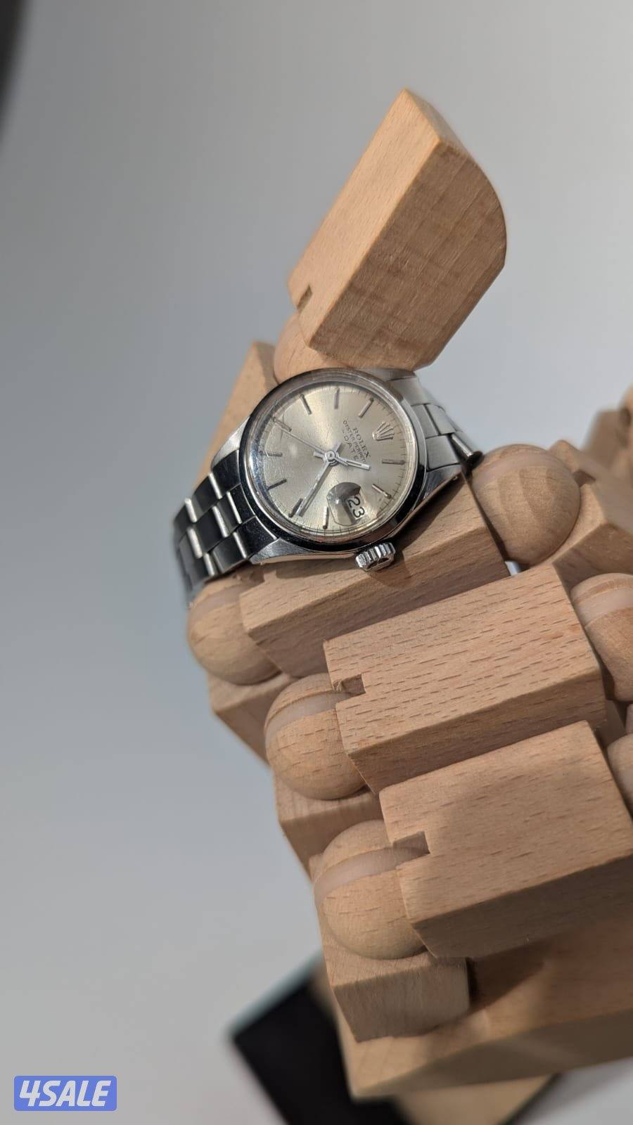 بيع ساعه رولكس0