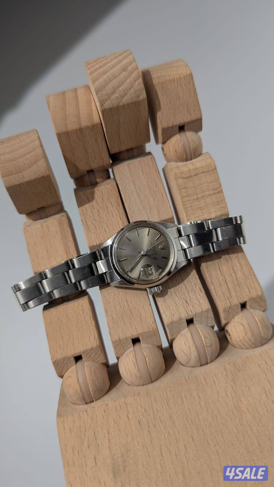 بيع ساعه رولكس2