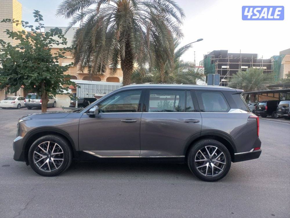 جي ايه سي-GS81