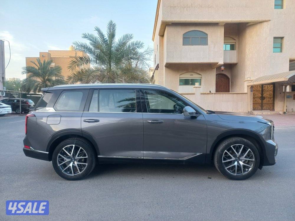 جي ايه سي-GS82