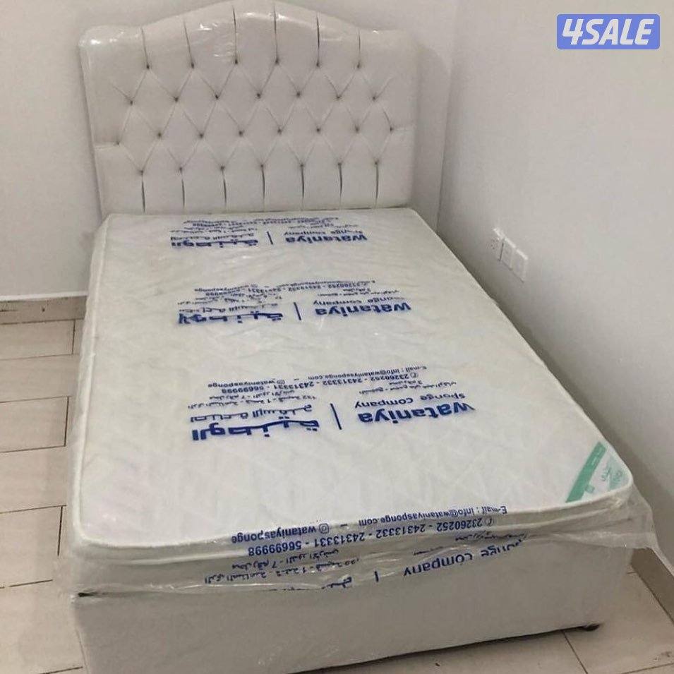 سراير طبيه وفرشات طبية حسب الطلب للبيع0