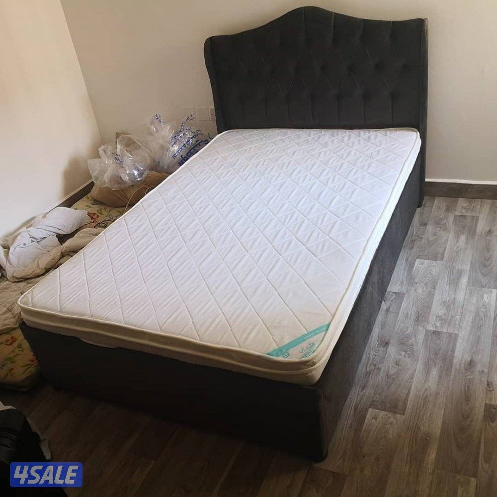 سراير طبيه وفرشات طبية حسب الطلب للبيع3