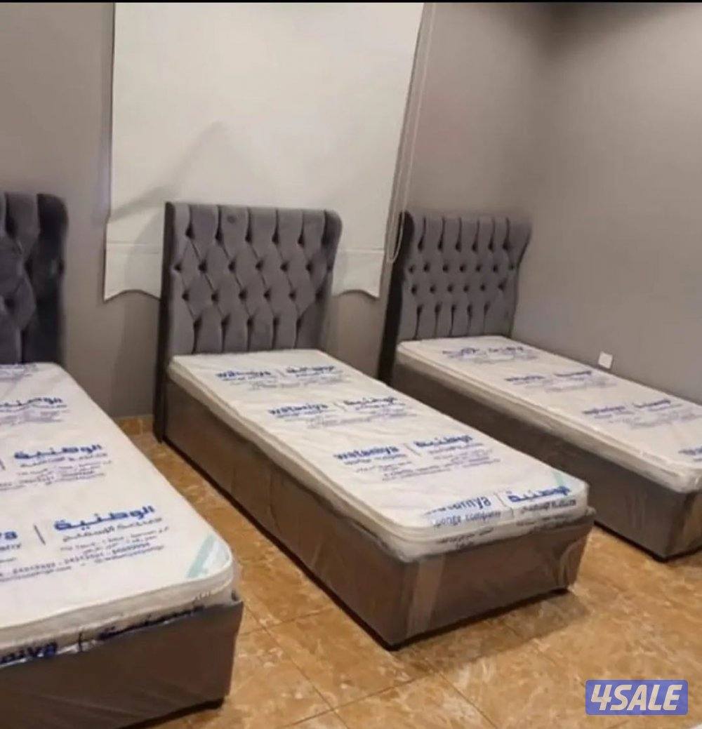 سراير طبيه وفرشات طبية حسب الطلب للبيع10