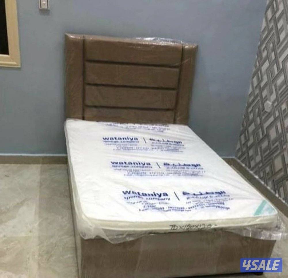 سراير طبيه وفرشات طبية حسب الطلب للبيع13