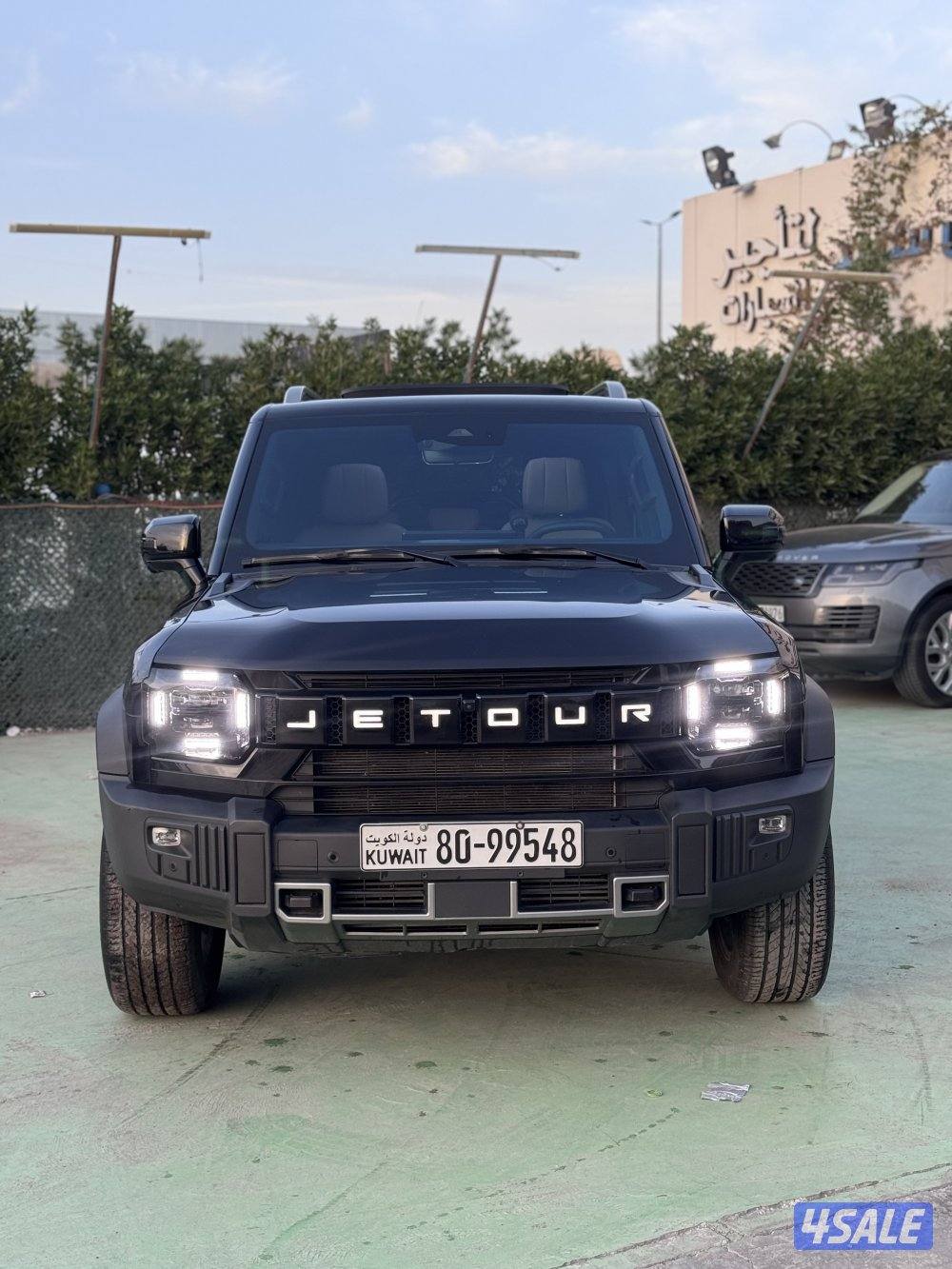 للبيع جيتور T2موديل 2025 كاش او اقساط6