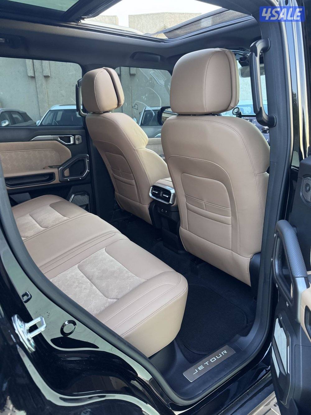 للبيع جيتور T2موديل 2025 كاش او اقساط10