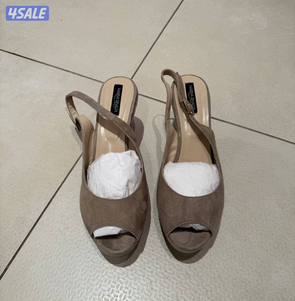 Shoes and Heels new for sale4