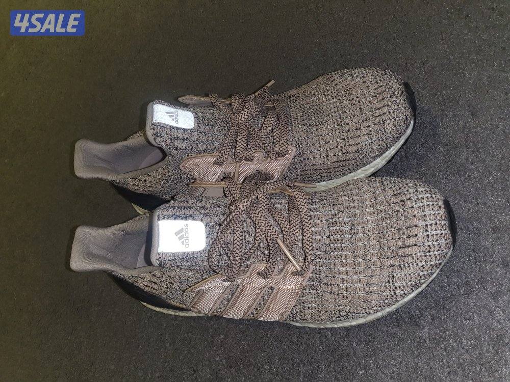 للبيع جوتي فيرزاجي  اصلي مقاس ٤٤  من غير كرتون  جديده استخدام مره ممكن3