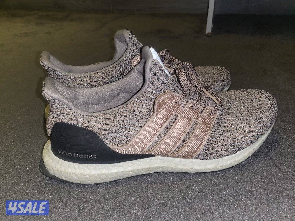 للبيع جوتي فيرزاجي  اصلي مقاس ٤٤  من غير كرتون  جديده استخدام مره ممكن4