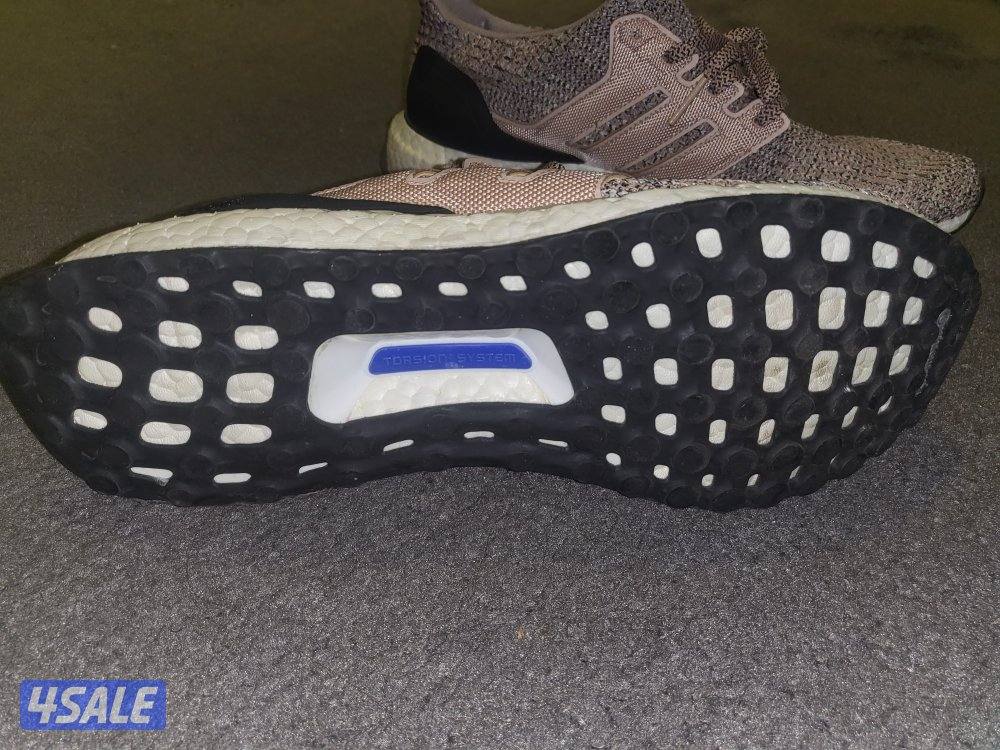 للبيع جوتي فيرزاجي  اصلي مقاس ٤٤  من غير كرتون  جديده استخدام مره ممكن6