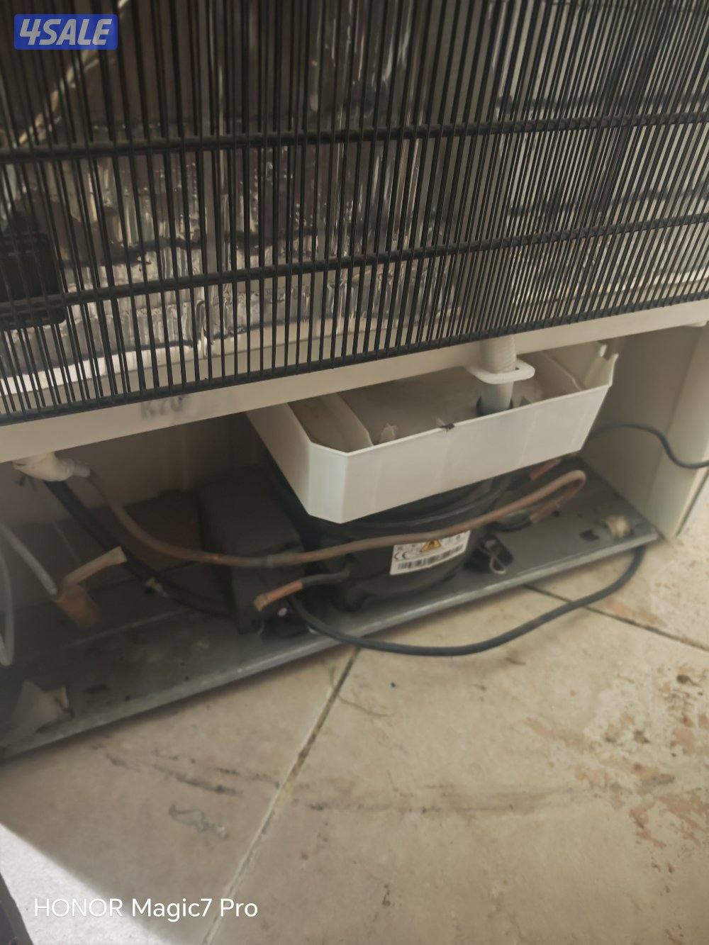 للبيع فريزر ايطالي اريستون2