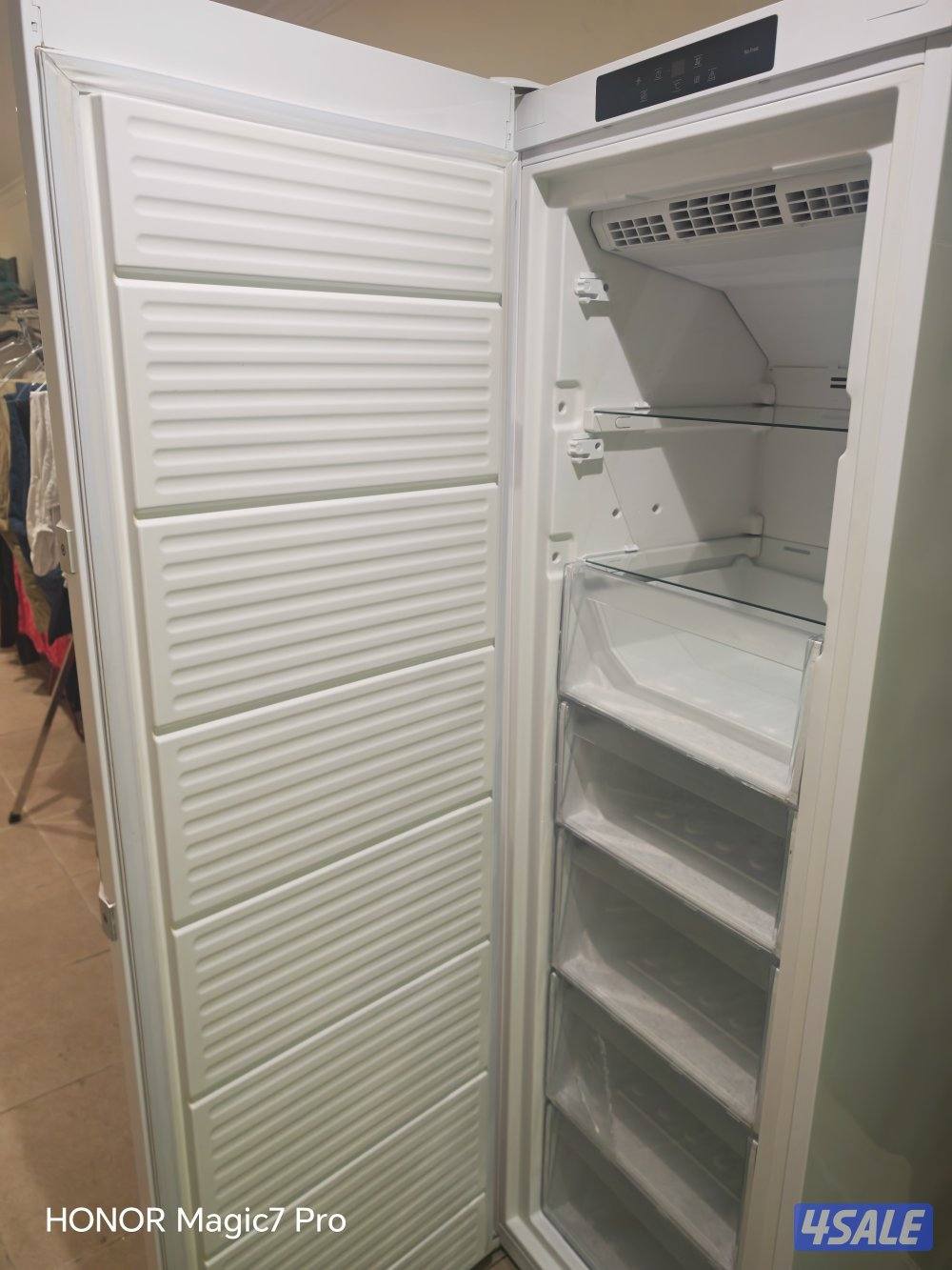 للبيع فريزر ايطالي اريستون6