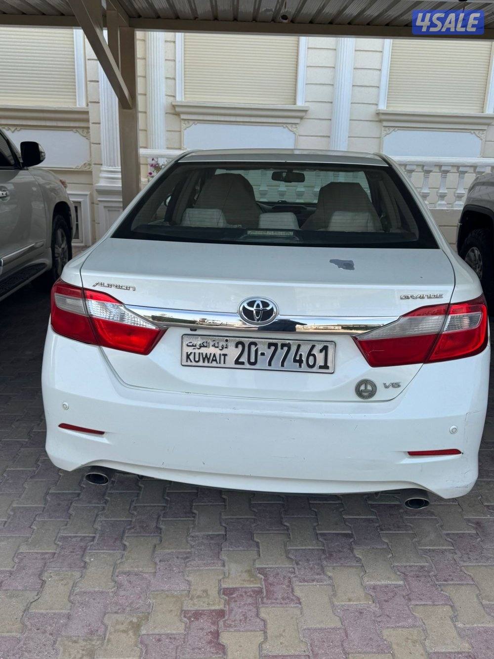 كامري ٢٠١٣0