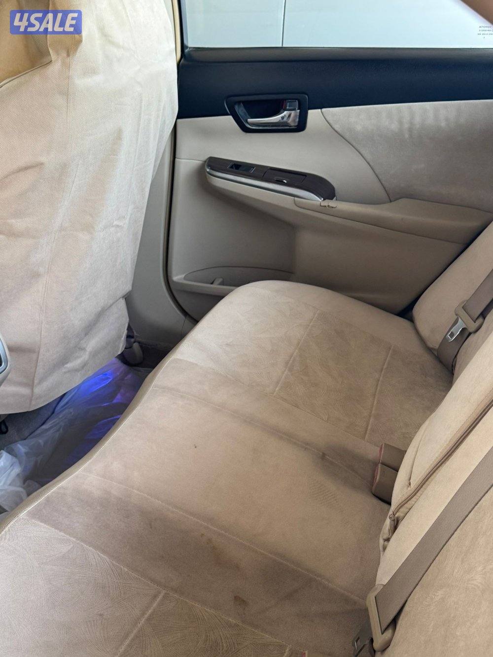 كامري ٢٠١٣2