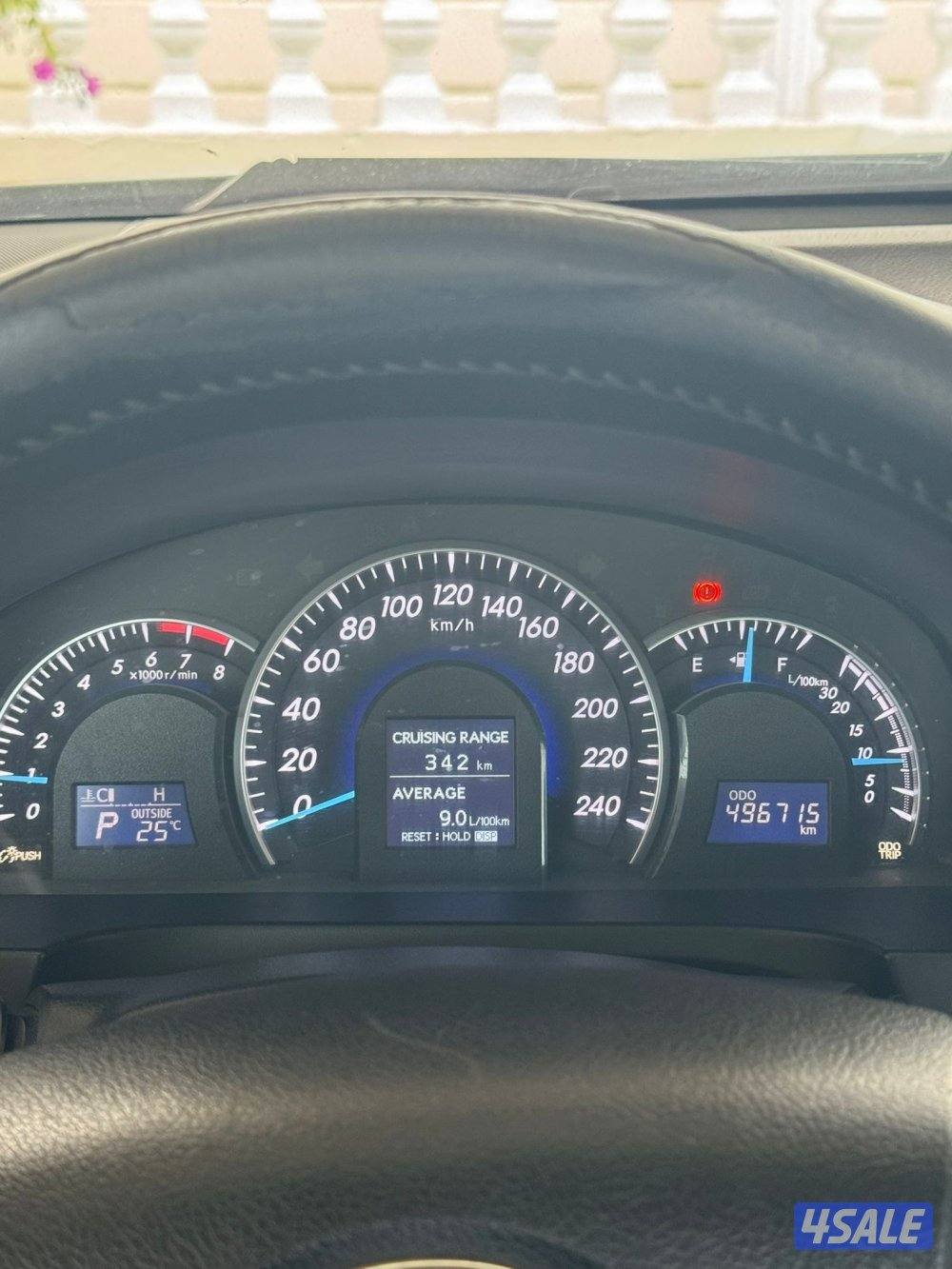 كامري ٢٠١٣3