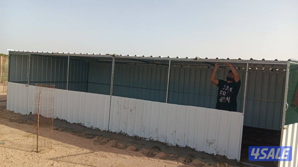 البيع مخازن كيربي وجبرات وحمامات محاكر وتوانكي ماي وابراج جميع مقاسات0